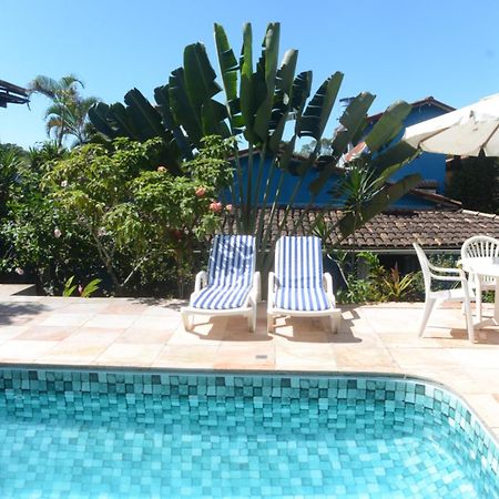 Casa Franco Hospedaria Trancoso Bagian luar foto