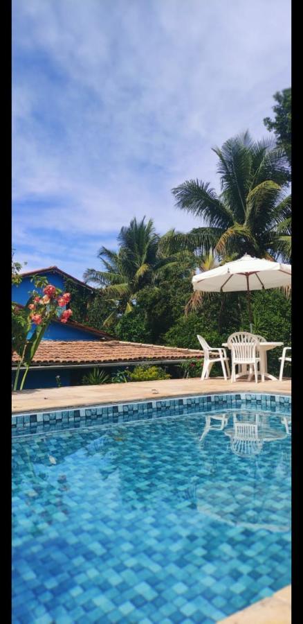 Casa Franco Hospedaria Trancoso Bagian luar foto