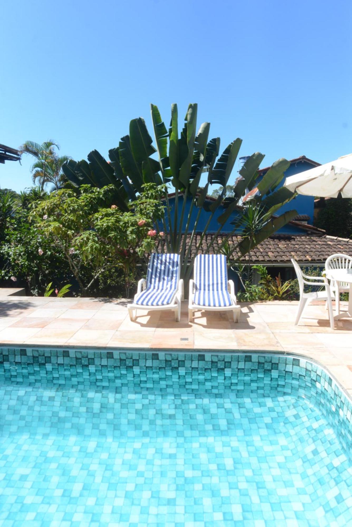 Casa Franco Hospedaria Trancoso Bagian luar foto