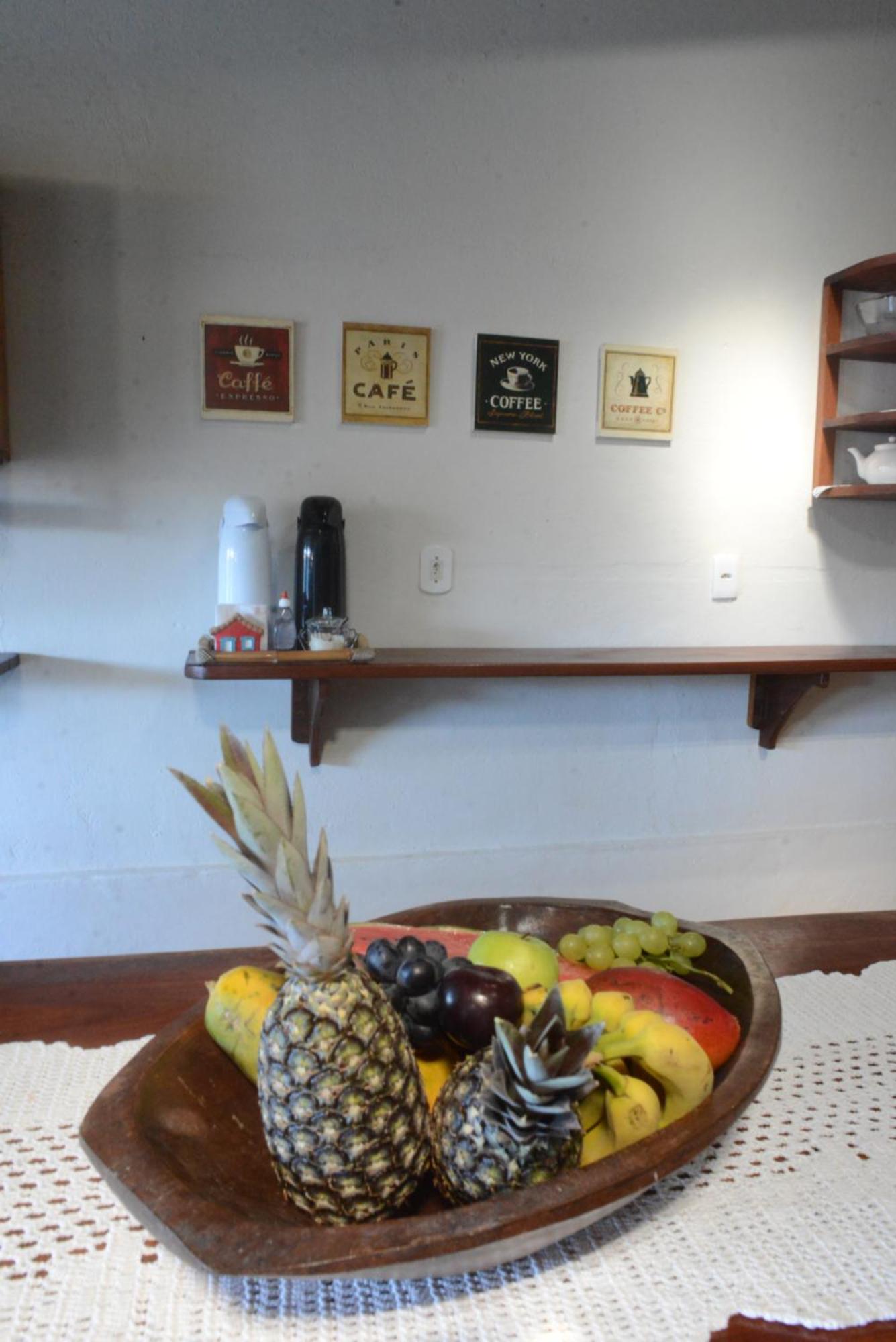 Casa Franco Hospedaria Trancoso Bagian luar foto