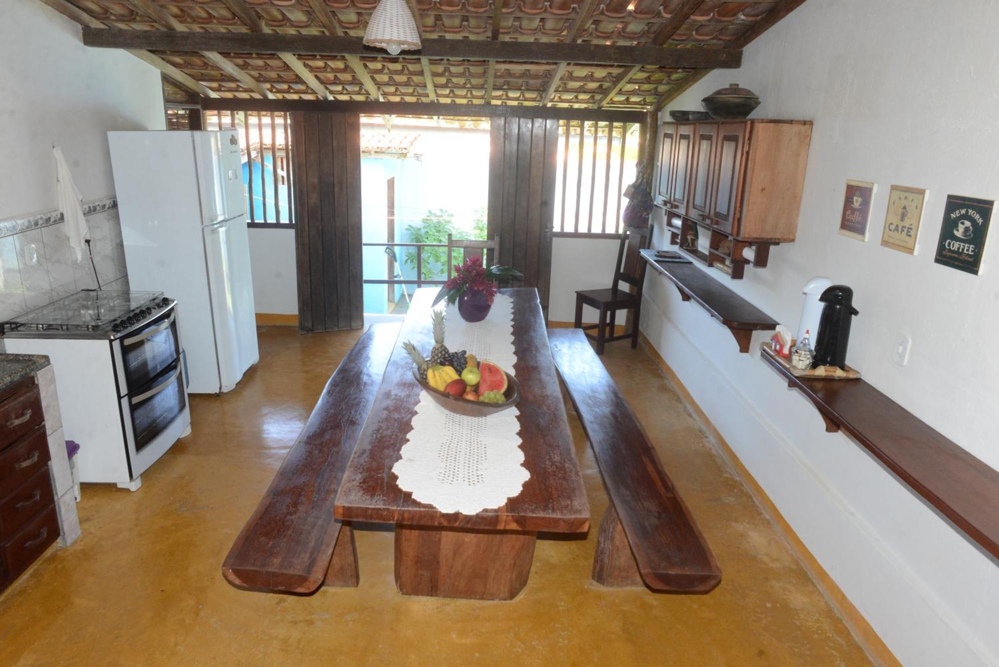 Casa Franco Hospedaria Trancoso Bagian luar foto