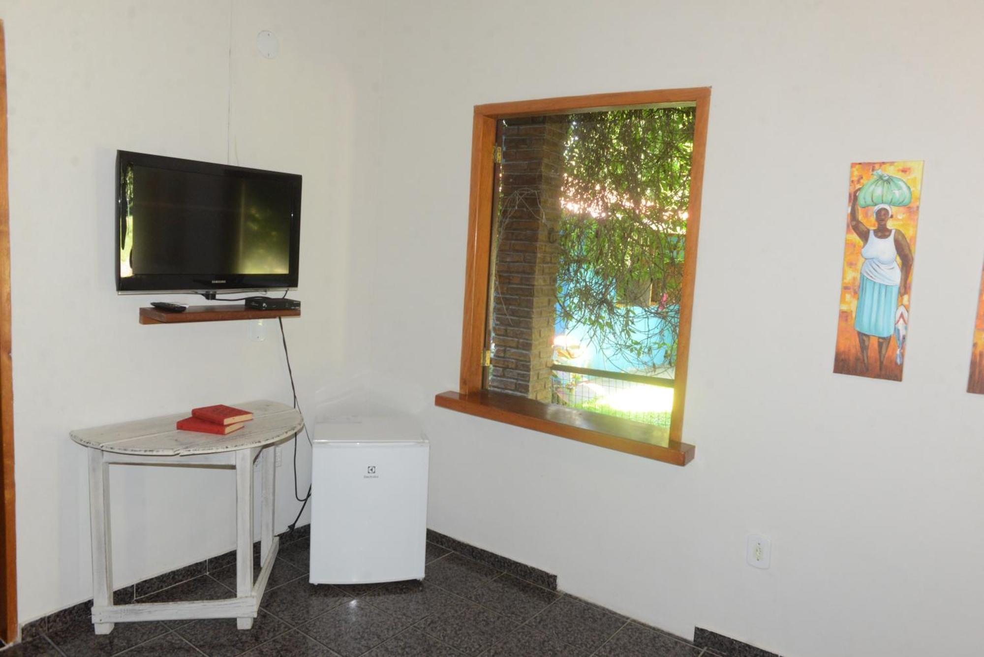 Casa Franco Hospedaria Trancoso Bagian luar foto