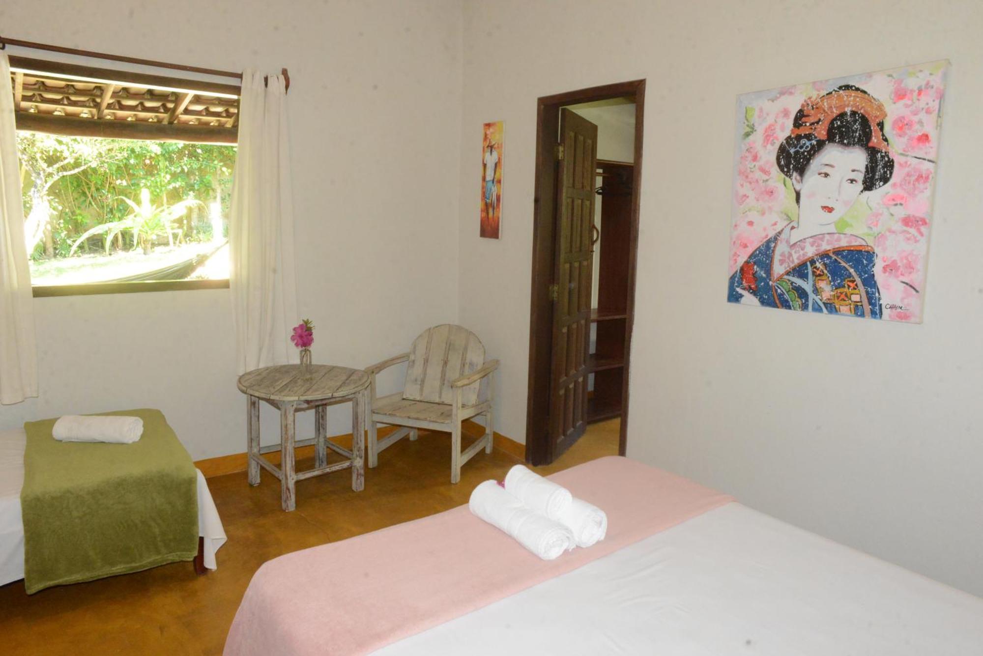 Casa Franco Hospedaria Trancoso Bagian luar foto