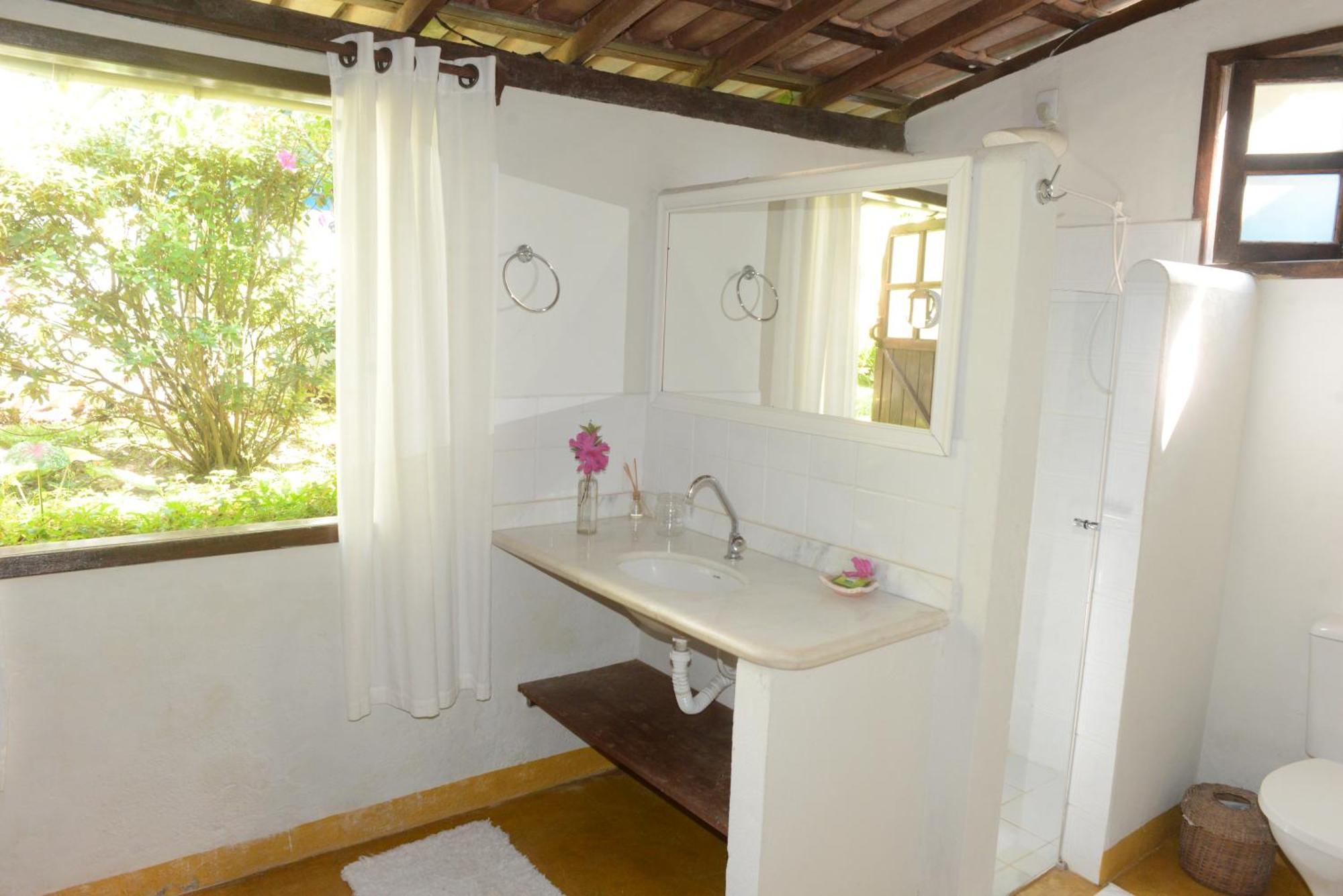 Casa Franco Hospedaria Trancoso Bagian luar foto