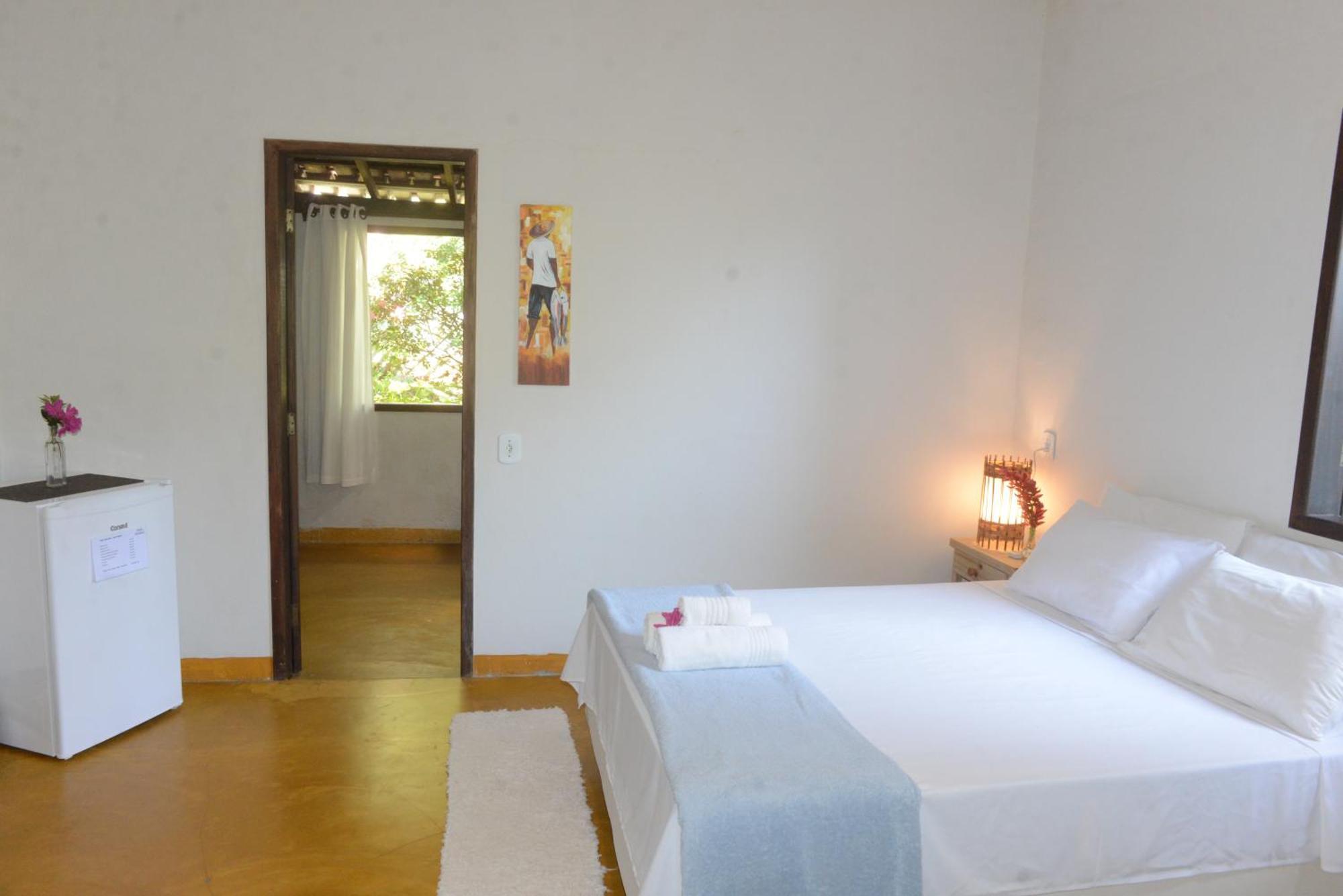 Casa Franco Hospedaria Trancoso Bagian luar foto