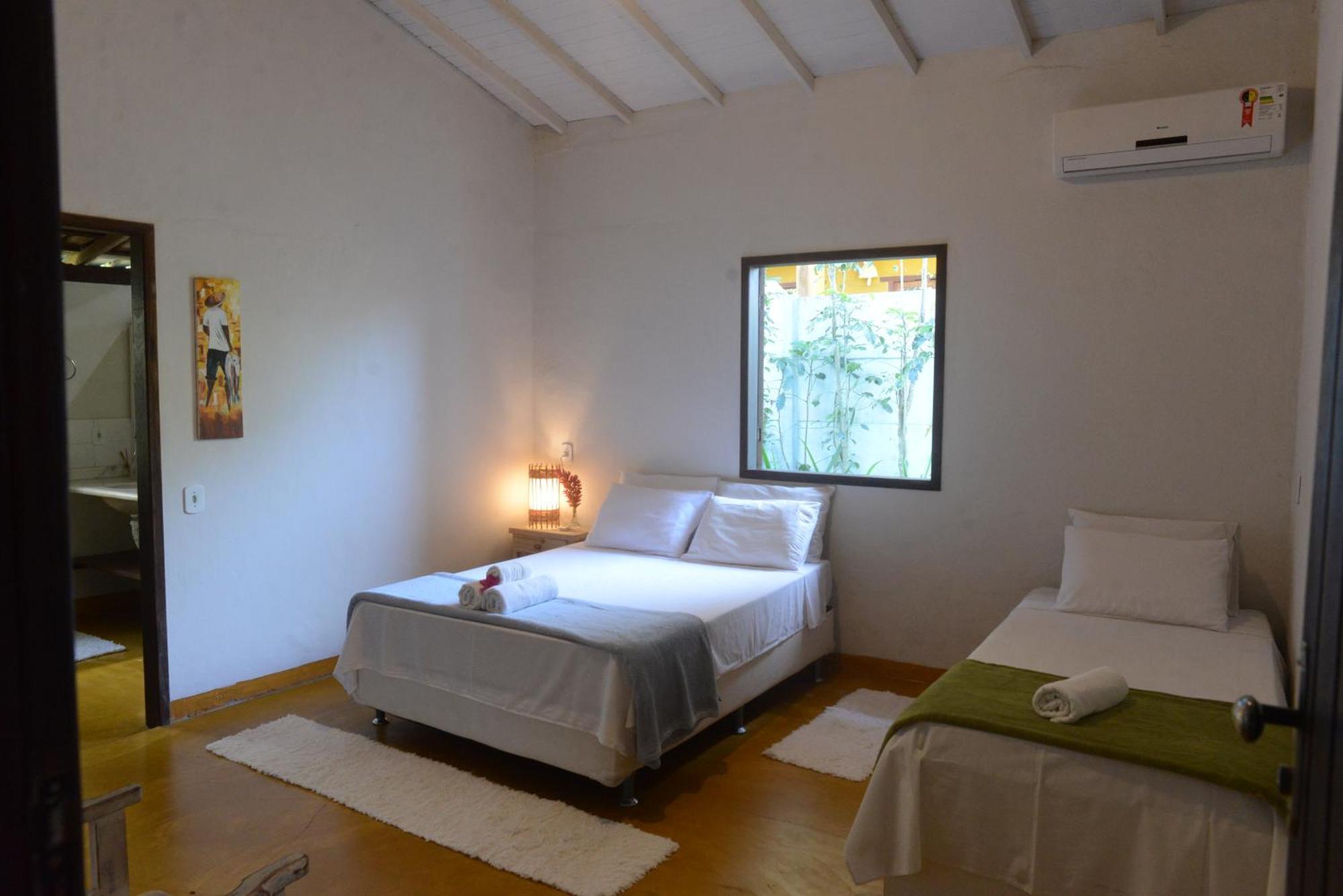 Casa Franco Hospedaria Trancoso Bagian luar foto