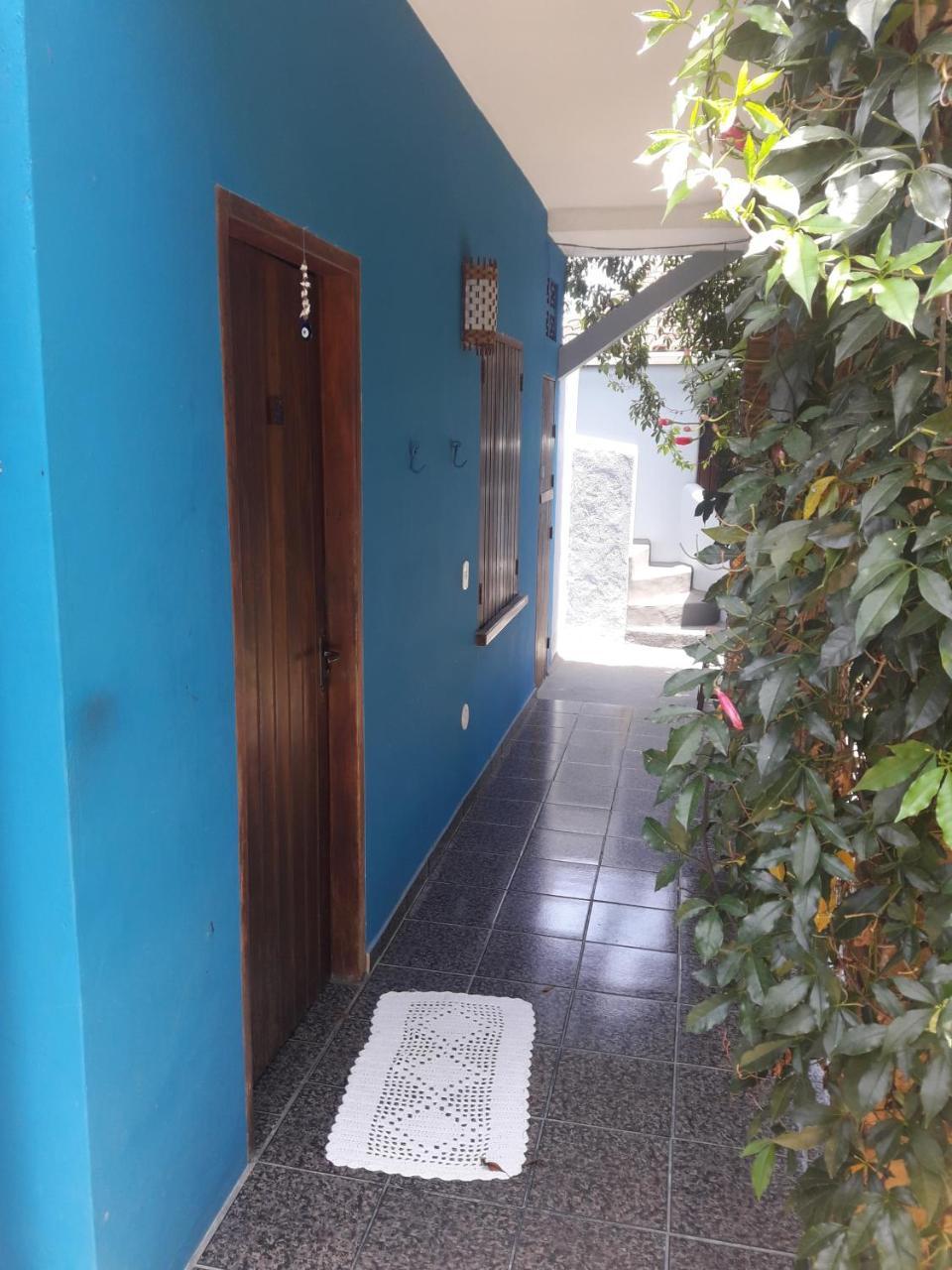 Casa Franco Hospedaria Trancoso Bagian luar foto